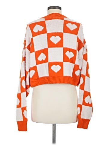 Topshop Pullover Sweater (view 2)