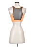 VSX Sport Orange Tank Top Size S - photo 2