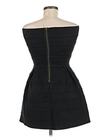 L'Atiste by Amy Cocktail Dress (view 2)