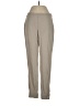 Elie Tahari Solid Tan Casual Pants Size 2 - photo 1