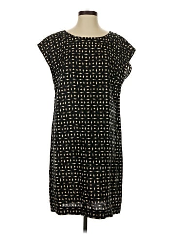 J.Jill Casual Dress (view 1)