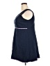 Loveappella Blue Casual Dress Size 3X - photo 5