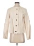 Coldwater Creek 100% Cotton Ivory Jacket Size S - photo 1