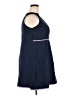 Loveappella Blue Casual Dress Size 3X - photo 4