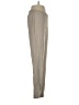 Elie Tahari Solid Tan Casual Pants Size 2 - photo 4
