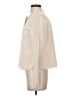 Coldwater Creek 100% Cotton Ivory Jacket Size S - photo 5