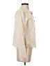 Coldwater Creek 100% Cotton Ivory Jacket Size S - photo 4