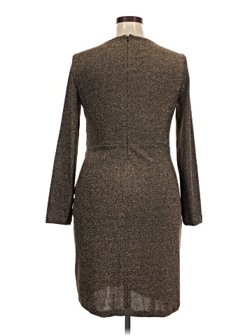 DKNY Cocktail Dress (view 2)