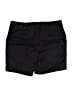 Talbots Solid Black Shorts Size 10 (estimated) - photo 2