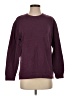 Orvis Solid Burgundy Sweatshirt Size S - photo 1