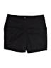 Talbots Solid Black Shorts Size 10 (estimated) - photo 1