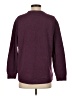 Orvis Solid Burgundy Sweatshirt Size S - photo 2