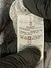Gap Solid Gray Turtleneck Sweater Size XS - photo 8