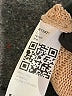 Unbranded 100% Viscose Tan Cardigan Size L - photo 7