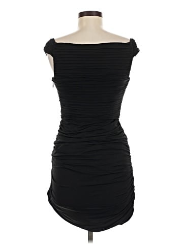 BCBGMAXAZRIA Cocktail Dress (view 2)