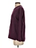 Orvis Solid Burgundy Sweatshirt Size S - photo 5