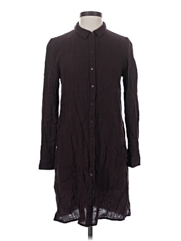 Eileen Fisher Casual Dress (view 1)