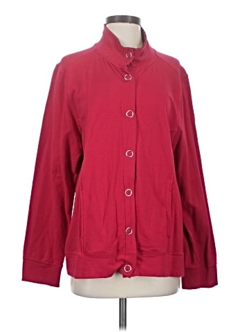 Onque Casuals Jacket (view 1)