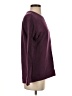 Orvis Solid Burgundy Sweatshirt Size S - photo 4
