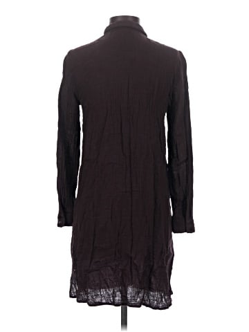 Eileen Fisher Casual Dress (view 2)