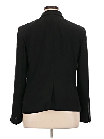 Ann Taylor Blazer (view 2)