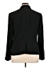 Ann Taylor 100% Polyester Black Blazer Size 16 - photo 2
