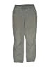 Tea 100% Cotton Gray Cargo Pants Size 8 - photo 1
