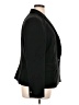 Ann Taylor 100% Polyester Black Blazer Size 16 - photo 4