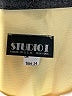 Studio 1 Yellow Cocktail Dress Size 14 - photo 4
