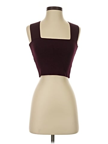 SEEK The Label Sleeveless Top (view 1)