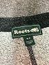 Roots Gray Casual Pants Size S - photo 7