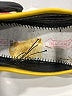 Dolce & Gabbana Floral Yellow Sneakers Size EU 39 1/2 - photo 6
