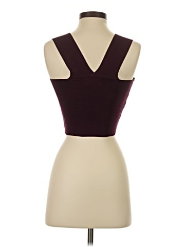SEEK The Label Sleeveless Top (view 2)