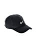 Nike 100% Polyester Black Baseball Cap One size - photo 1