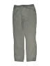 Tea 100% Cotton Gray Cargo Pants Size 8 - photo 2