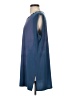 Unbranded Blue Sleeveless T-Shirt Size 3 - photo 5