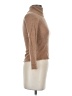 Neiman Marcus Tan Turtleneck Sweater Size XS - photo 4