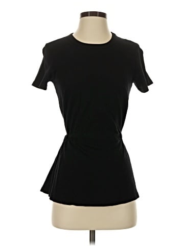 Stateside Short Sleeve Turtleneck (view 1)