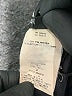 ABS Allen Schwartz 100% Polyester Black Cocktail Dress Size 2 - photo 5