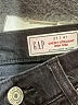 Gap Stars Black Jeans Size 27 waist - photo 4