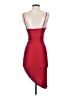 Papermoon Red Cocktail Dress Size S(chico) - photo 2