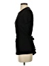 Stateside 100% Cotton Black Short Sleeve Turtleneck Size S - photo 5