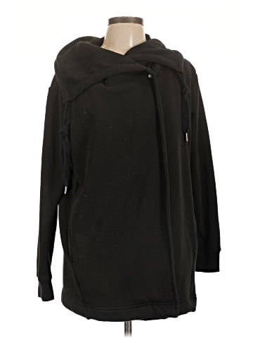 Zella Coat (view 1)