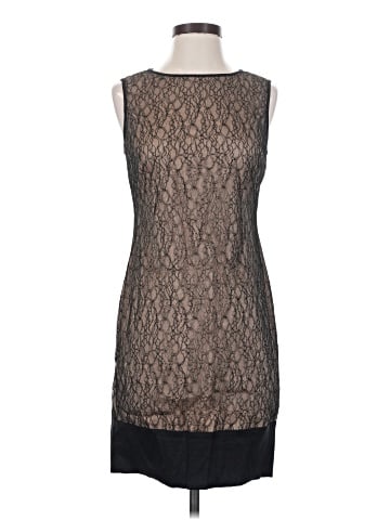 mattox Cocktail Dress (view 1)