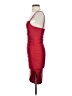Papermoon Red Cocktail Dress Size S(chico) - photo 5