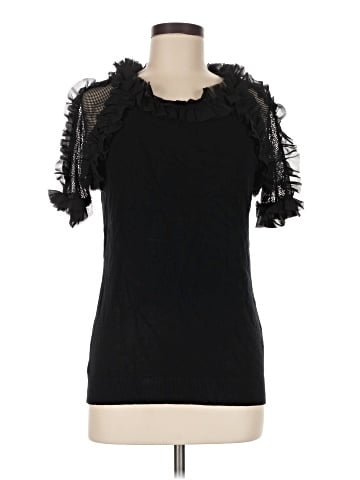 Sioni Short Sleeve Top (view 1)