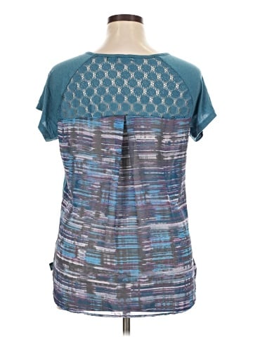 PrAna Short Sleeve T-Shirt (view 2)
