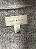 Lucky Brand Gray Pullover Sweater Size L - photo 7