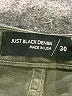 Just Black Green Jeans Size 30 waist - photo 7