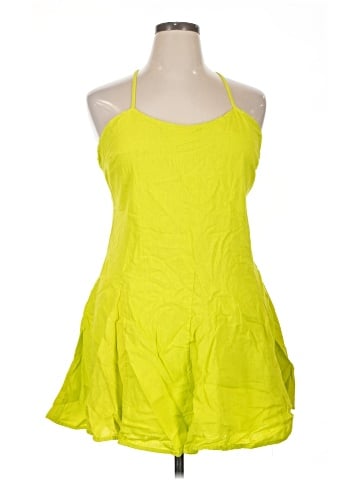 A New Day Casual Dress (view 1)